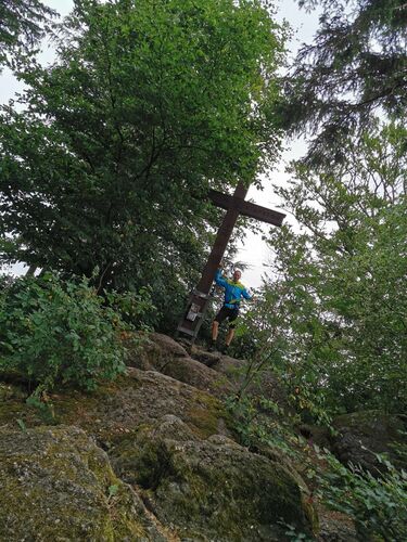 Tips Gipfelstürmer - Robert - Pfenningberg (616m)