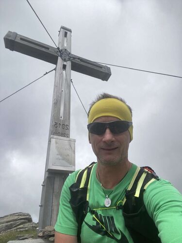 Tips Gipfelstürmer - Hermann  - Steineck (2260m)