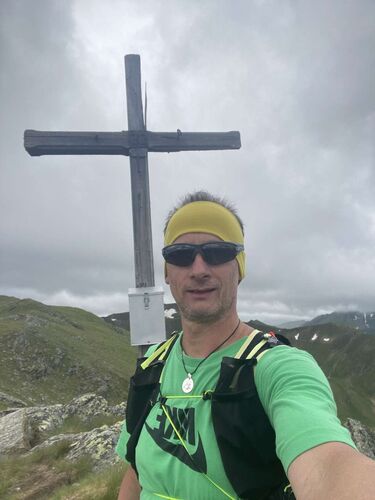 Tips Gipfelstürmer - Hermann  - Hühnerkogel (2242m)