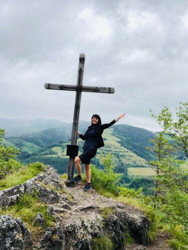 Tips Gipfelstürmer - Petra - Beilstein (823m)