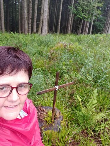 Tips Gipfelstürmer - Maria - Hochriedel (1083m)