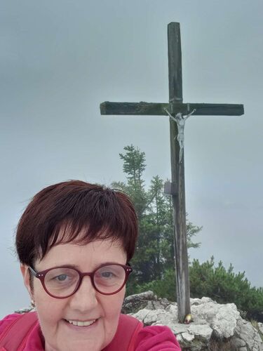 Tips Gipfelstürmer - Maria - Steineck (1418m)