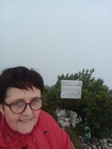 Tips Gipfelstürmer - Maria - Jacksonstein (1417m)