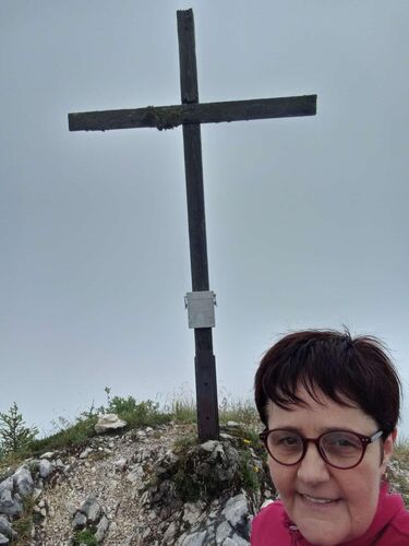 Tips Gipfelstürmer - Maria - Trabez (1409m)