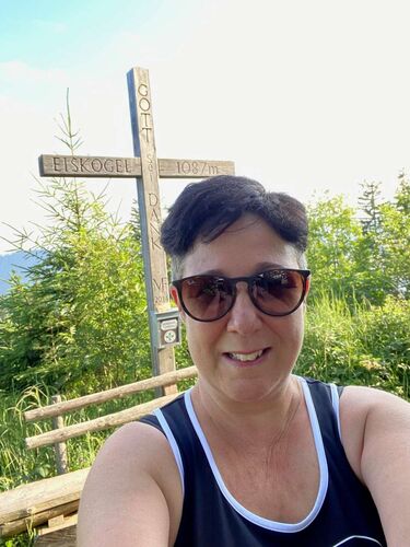 Tips Gipfelstürmer - Carmen - Eiskogel (1087m)