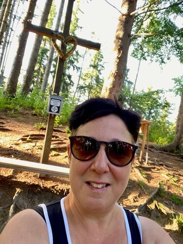 Tips Gipfelstürmer - Carmen - Pernecker Kogel (1080m)