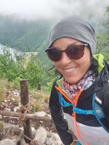 Tips Gipfelstürmer - Monika - Hinterer Signalkogel (1014m)