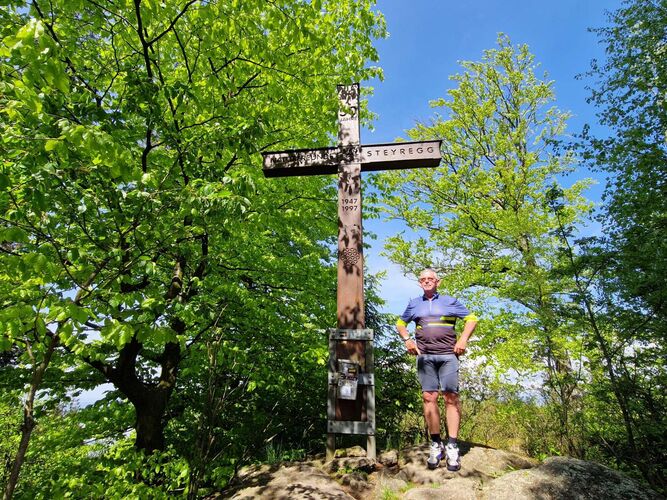 Tips Gipfelstürmer - Helmut - 