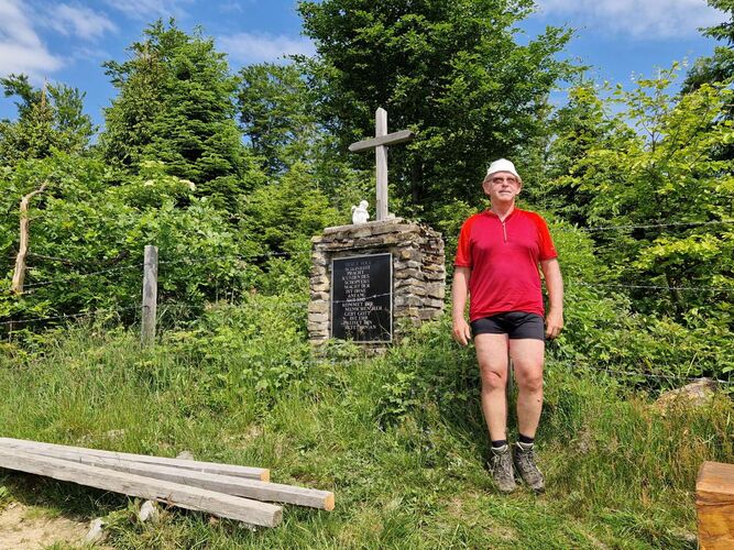 Tips Gipfelstürmer - Helmut - Hongar (943m)