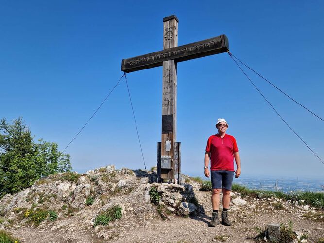 Tips Gipfelstürmer - Helmut - 