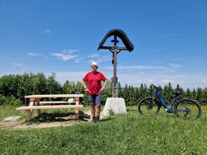 Tips Gipfelstürmer - Helmut - Schwarzberg (836m)
