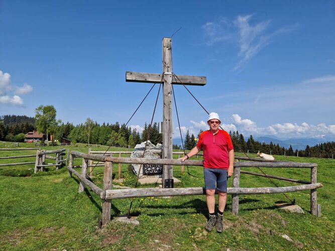 Tips Gipfelstürmer - Helmut - Hochanger [Bruck] (1304m)