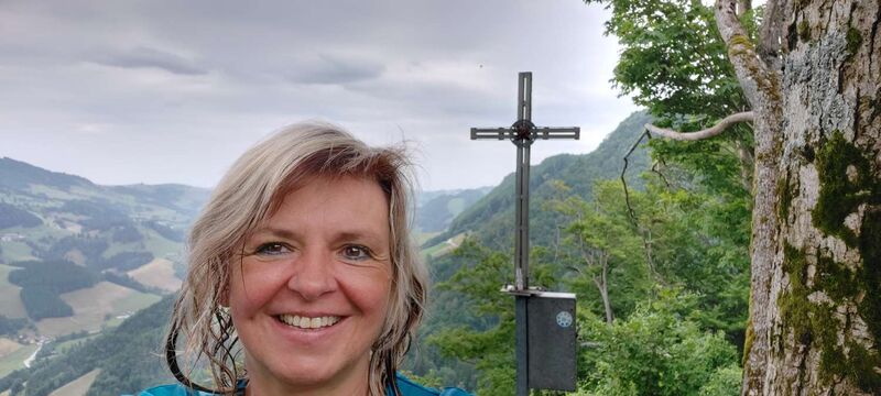 Tips Gipfelstürmer - Renate - Haingrabeneck (841m)