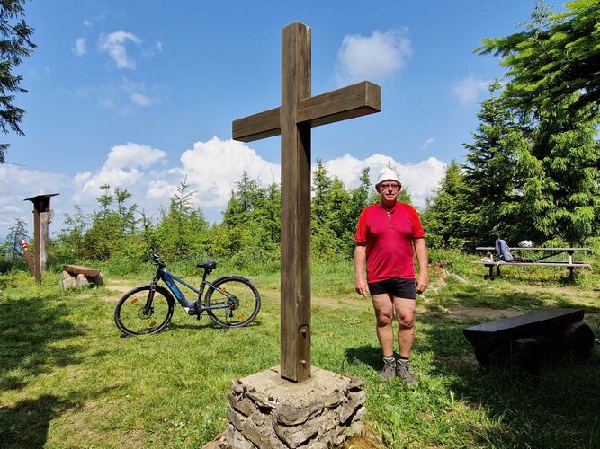 Tips Gipfelstürmer - Helmut  - Alpenberg (973m)