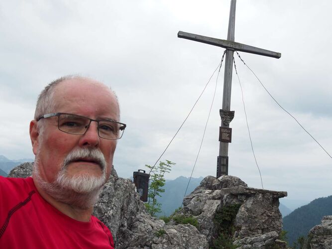 Tips Gipfelstürmer - Helmut - Großer Sonnstein (1037m)