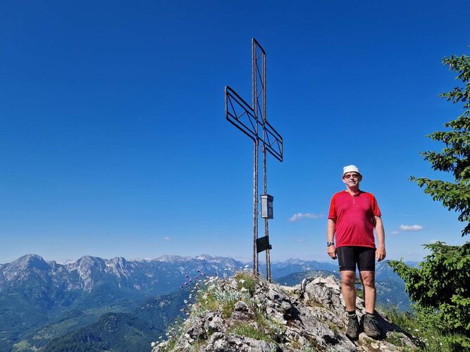 Tips Gipfelstürmer - Helmut - Spitzplaneck (1617m)