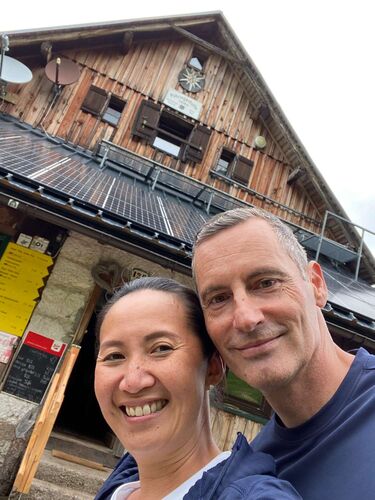 Tips Gipfelstürmer - Christina - 