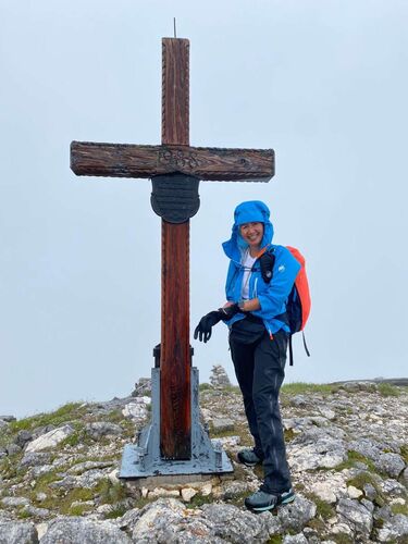 Tips Gipfelstürmer - Christina - Elm (2128m)