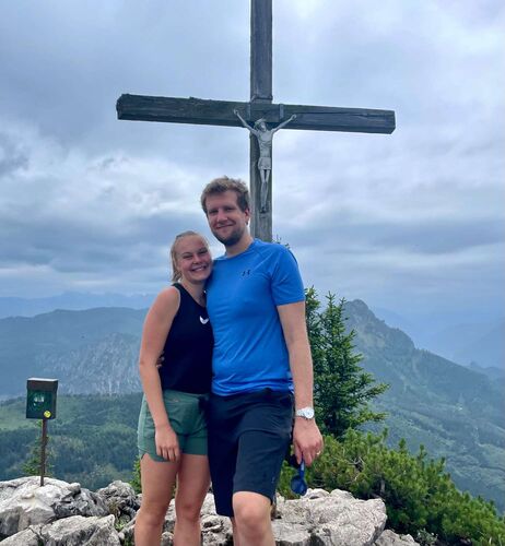 Tips Gipfelstürmer - Marlene - Steineck (1418m)