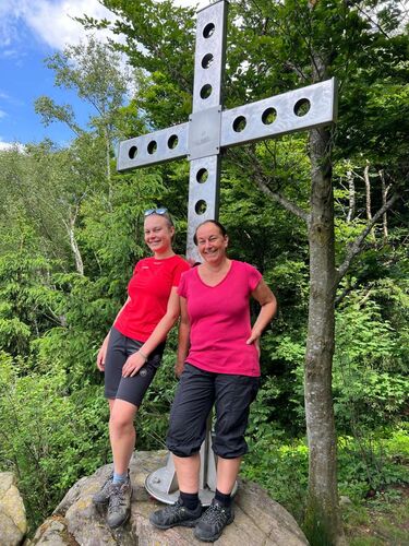 Tips Gipfelstürmer - Marlene - Koglerauer Spitz (685m)