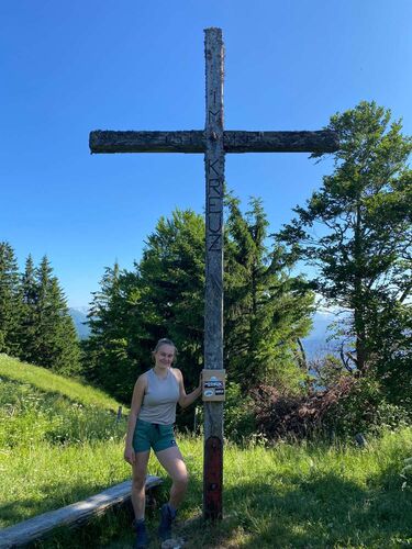 Tips Gipfelstürmer - Marlene - Gamsstein (1275m)