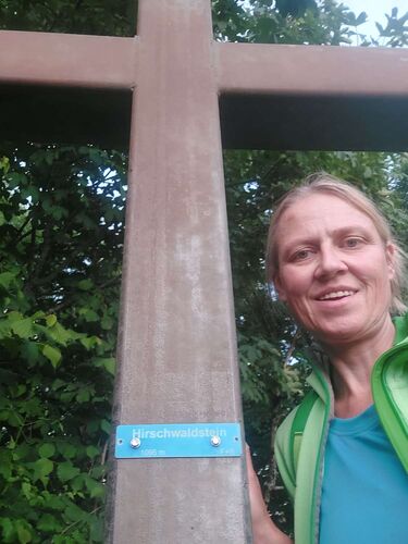 Tips Gipfelstürmer - Ingrid - Hirschwaldstein (1095m)