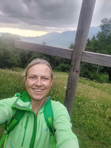 Tips Gipfelstürmer - Ingrid - 