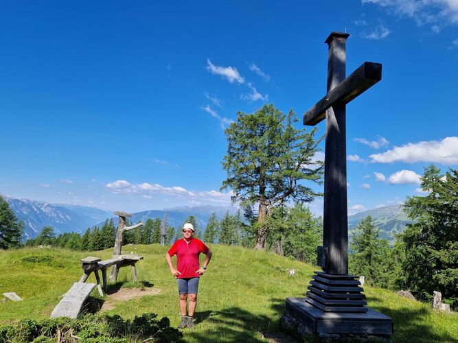 Tips Gipfelstürmer - Helmut - Stronachkogel (1831m)