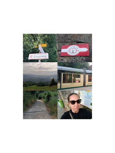 Tips Gipfelstürmer - Judith - 