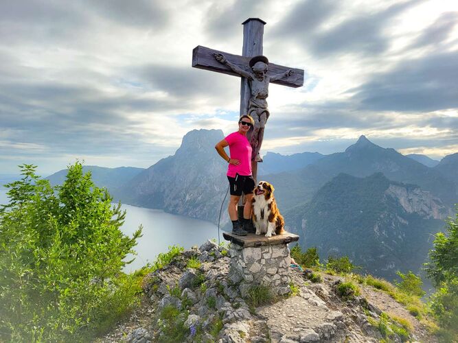 Tips Gipfelstürmer - Andrea  - Kleiner Sonnstein (923m)