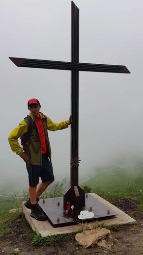 Tips Gipfelstürmer - Manfred - 