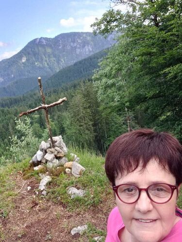 Tips Gipfelstürmer - Maria - Kornstein (995)