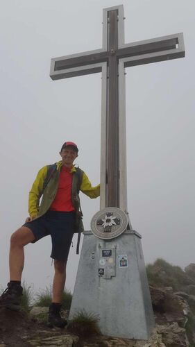 Tips Gipfelstürmer - Manfred - 