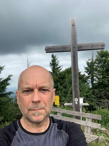 Tips Gipfelstürmer - Manfred - Filbling (1307m)