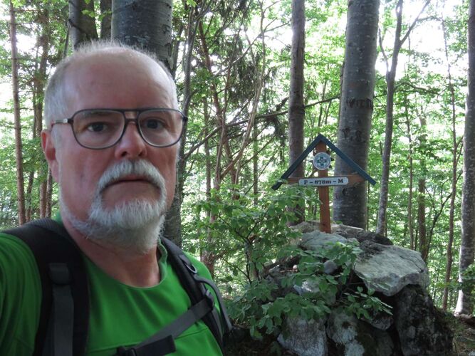 Tips Gipfelstürmer - Helmut - Rinnerberg (878m)