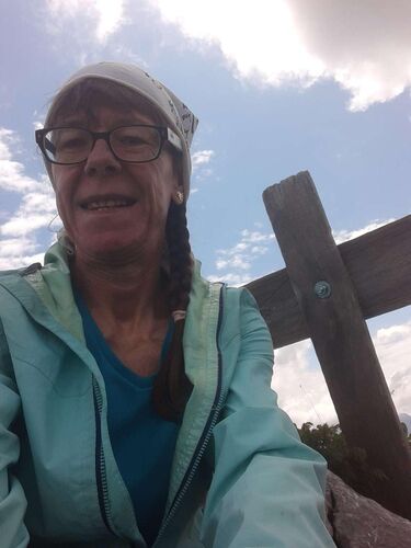 Tips Gipfelstürmer - Margit - Spitzplaneck (1617m)