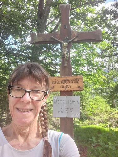 Tips Gipfelstürmer - Margit - Ameisstein (776m)