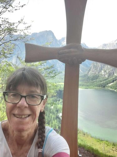 Tips Gipfelstürmer - Margit - Ameisstein (776m)