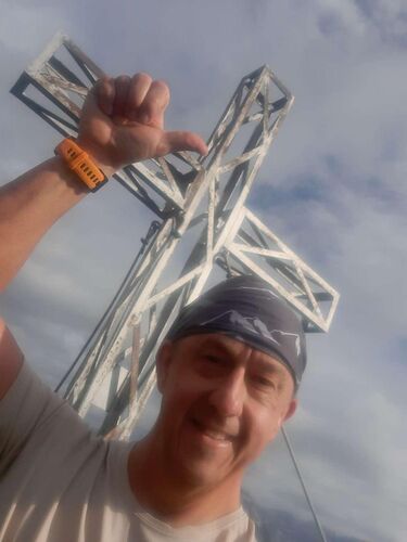 Tips Gipfelstürmer - Helmut - Roßschopf (1647m)