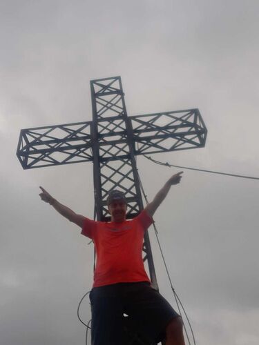 Tips Gipfelstürmer - Helmut - Kasberg (1747m)