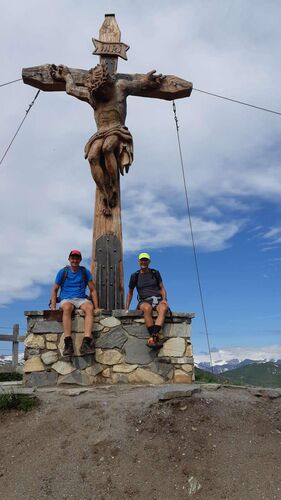 Tips Gipfelstürmer - Manfred Norbert - 