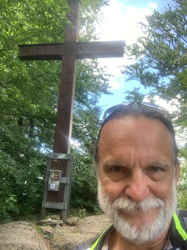 Tips Gipfelstürmer - Gerhard - Pfenningberg (616m)