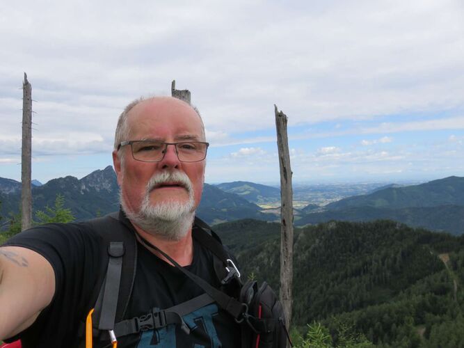 Tips Gipfelstürmer - Helmut - Siebenstein (1243m)