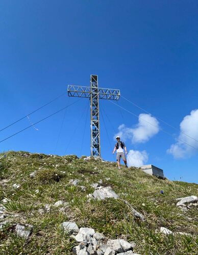 Tips Gipfelstürmer - David - Brunnkogel (1708m)
