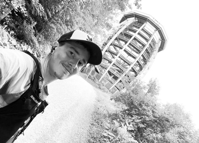 Tips Gipfelstürmer - David - Grünberg (984m)