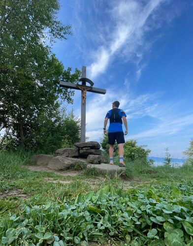 Tips Gipfelstürmer - David - Buchberg (808m)