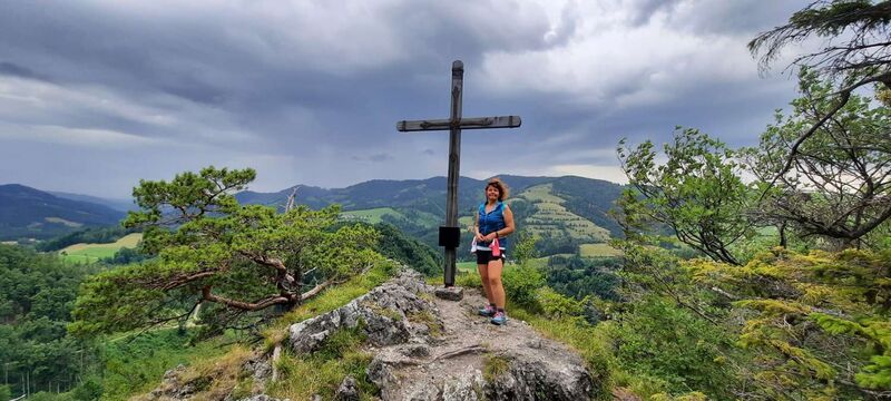Tips Gipfelstürmer - Ingrid - Beilstein (823m)