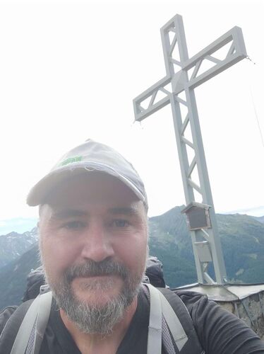 Tips Gipfelstürmer - Christian - Hirschkarkogel (2003m)