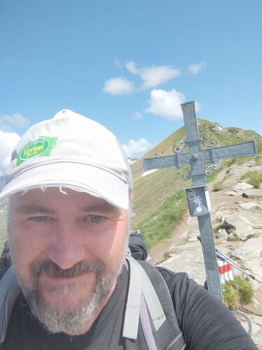 Tips Gipfelstürmer - Christian - Tischkogel (2409m)