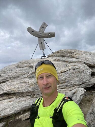 Tips Gipfelstürmer - Hermann - Kleiner Zinken (2135m)